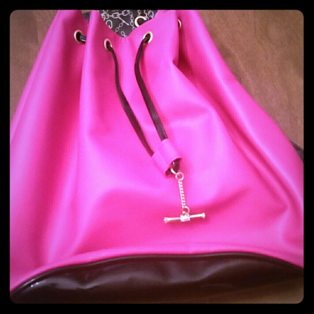 Jc backpack new